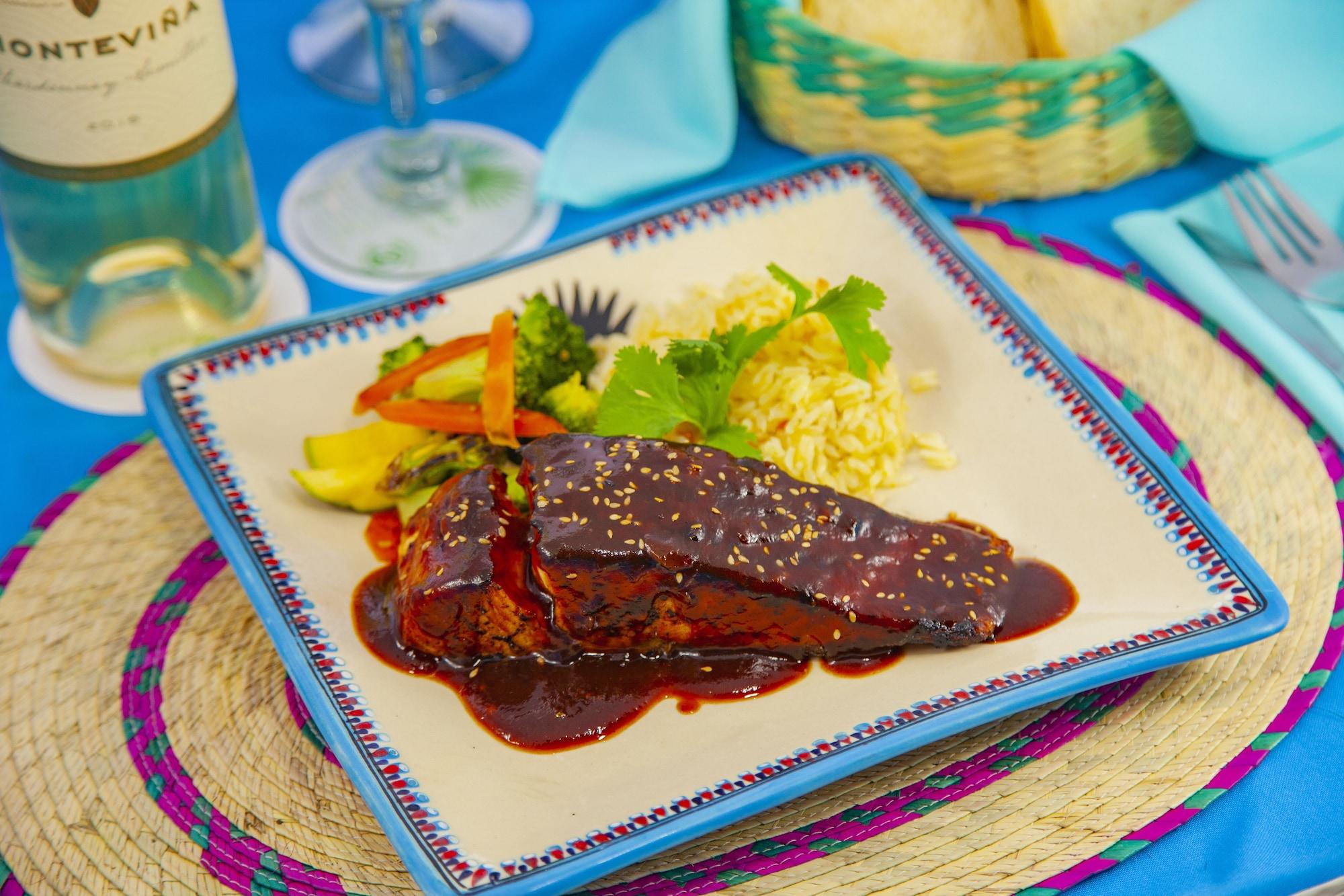 Restaurant Mestizo Gallery