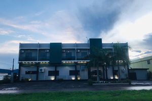 Alojamiento - HOTEL GLOBAL PALACE