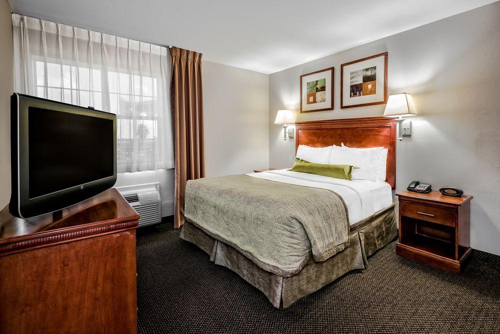 Habitación Candlewood Suites Galveston by IHG