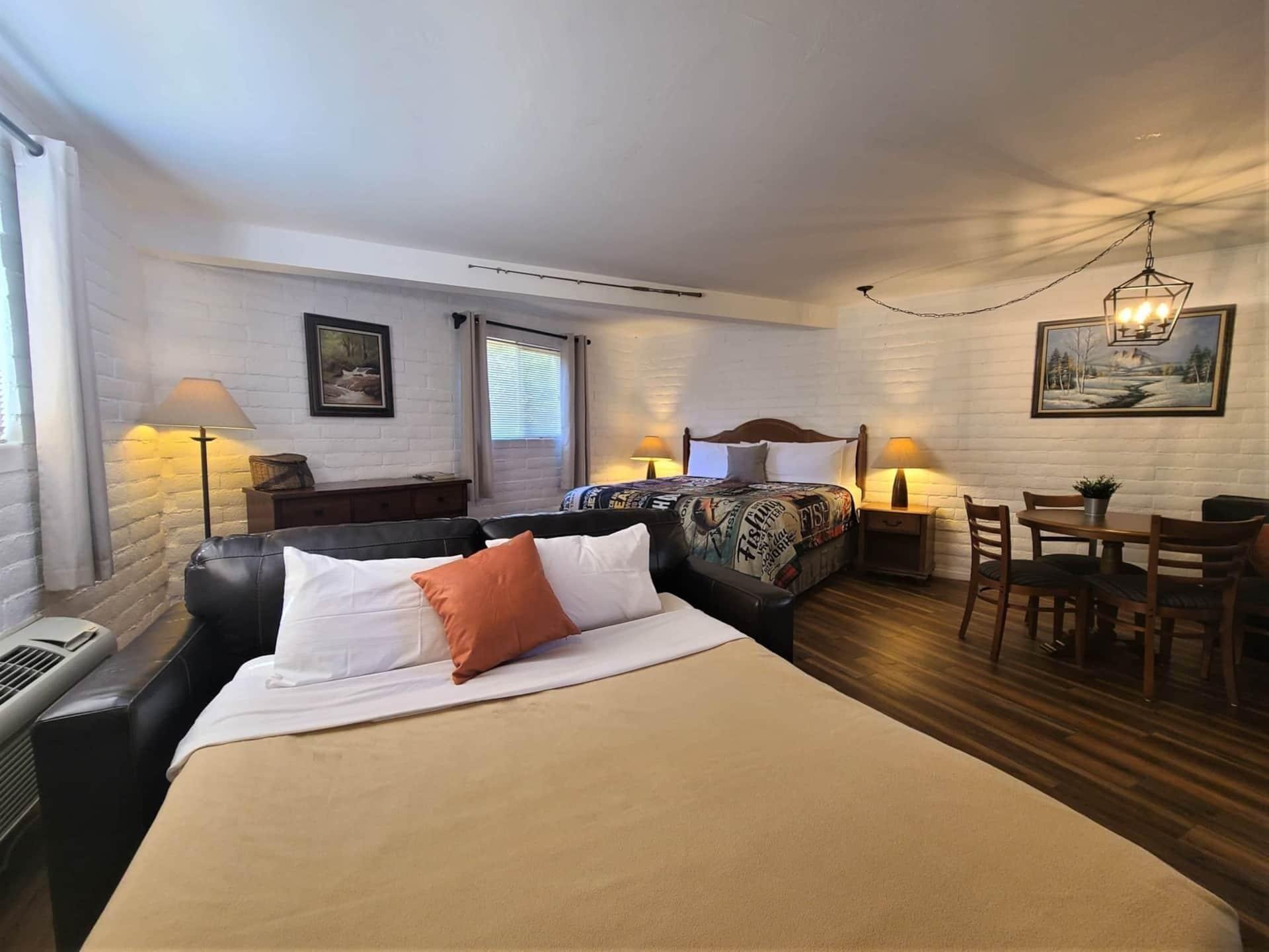 Habitación The Nook Pinetop