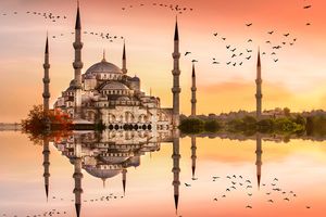 Vuelo - Vuelos a Estambul