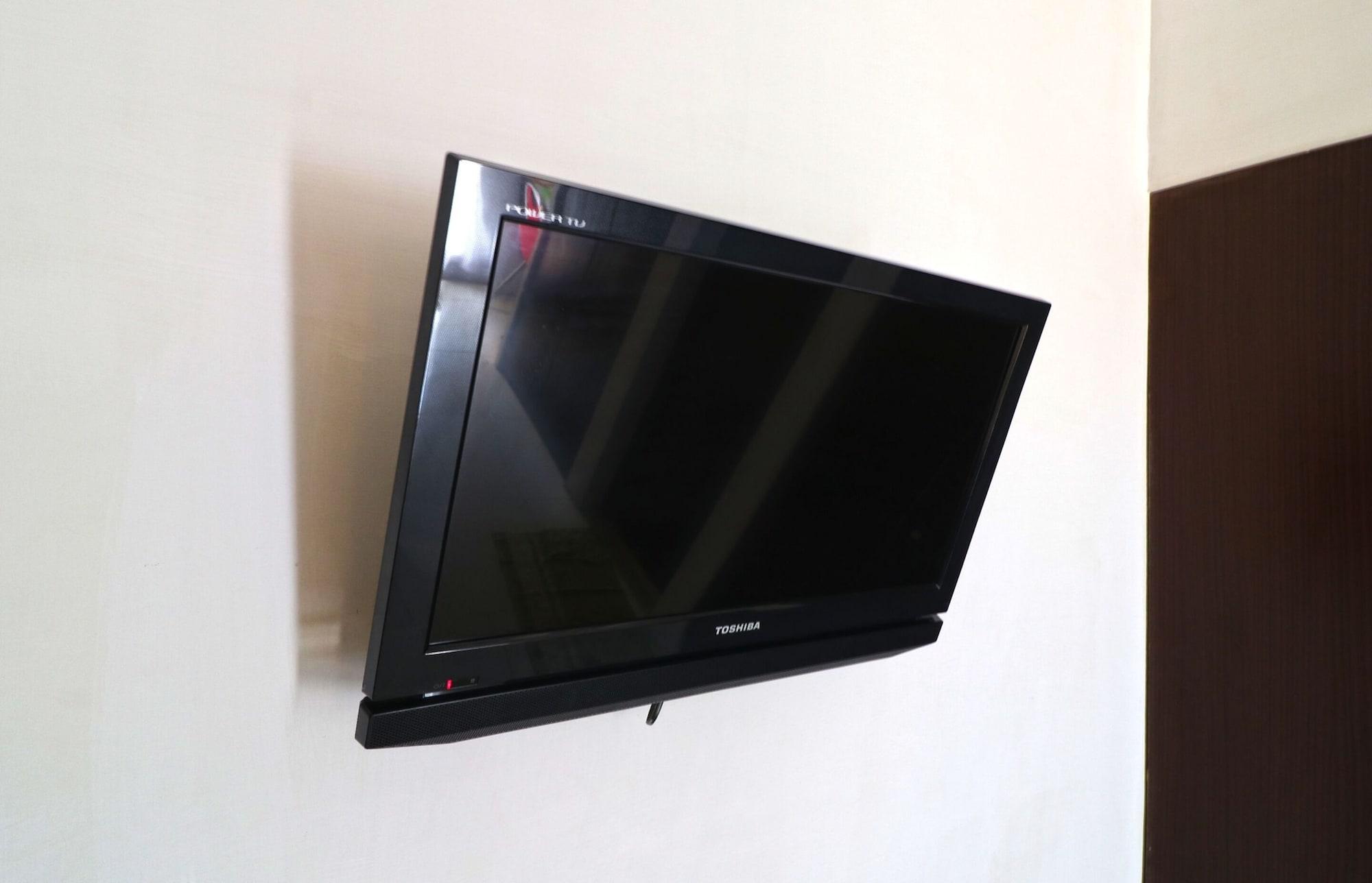 Set de Habitación Wisma Garuda