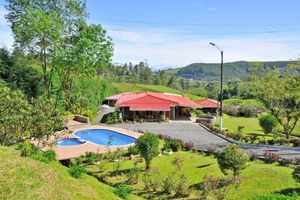 Alojamiento - Finca La Toscana