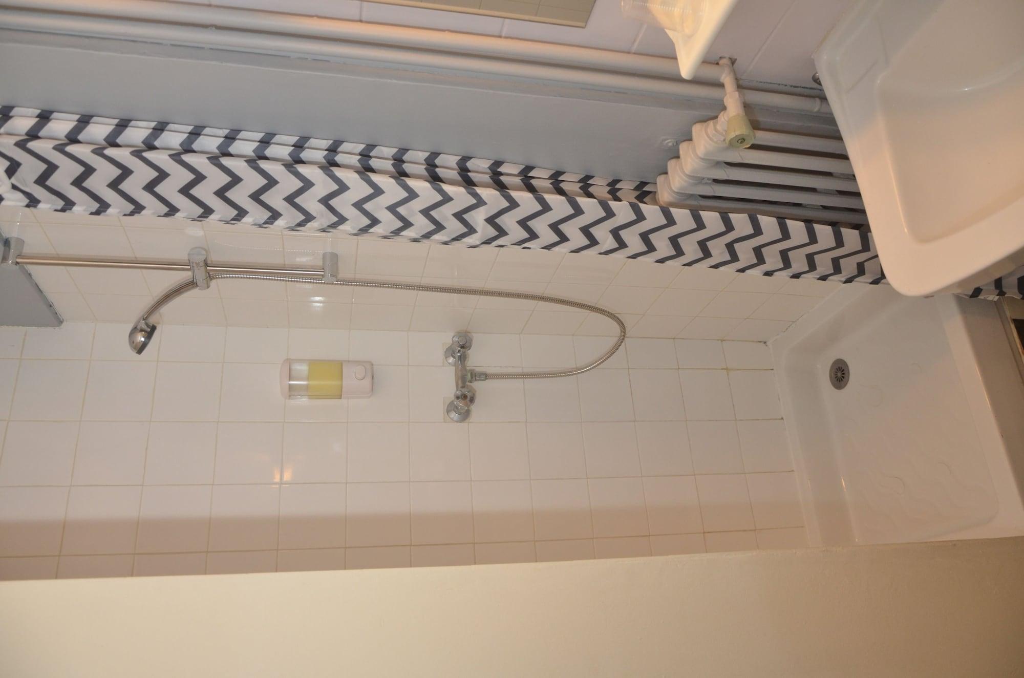 Equipamiento de Habitación Hôtel des Sables
