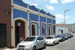 Alojamiento - Hotel Casa Vieja Guest House