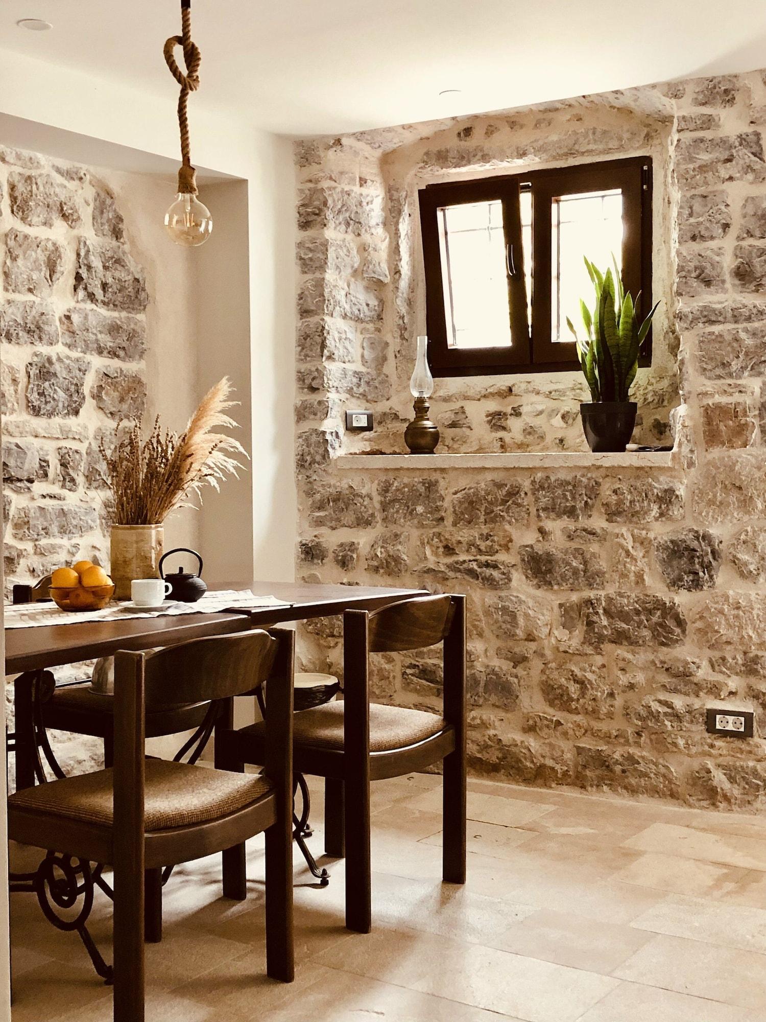 Comodidades del Alojamiento Giraffe