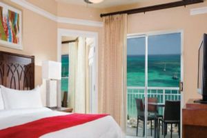 Alojamiento - Arub Beach Front Villa unit A