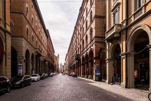 Alojamiento - Cavalieri's Grand