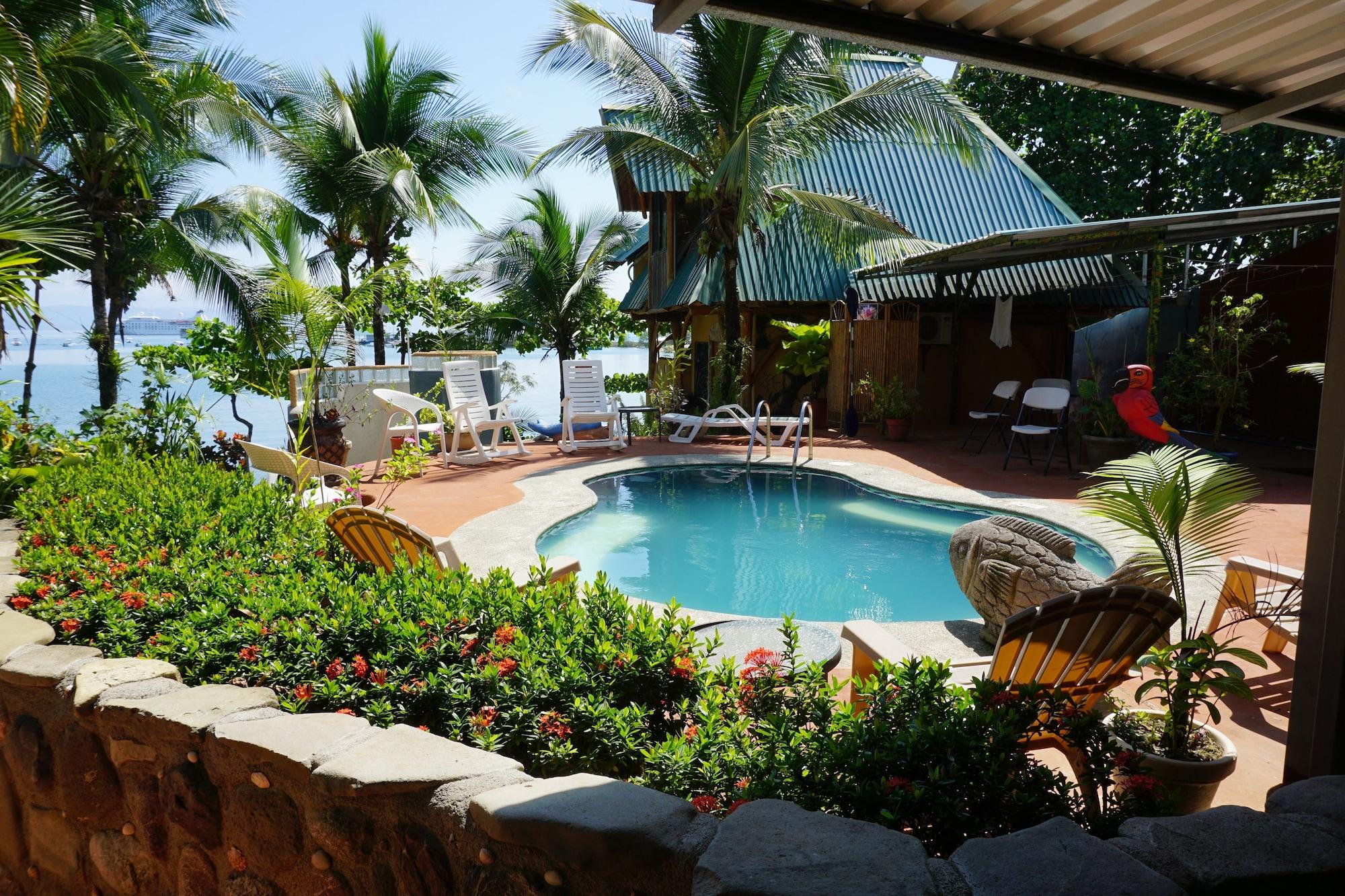 Varios Cabinas Jimenez