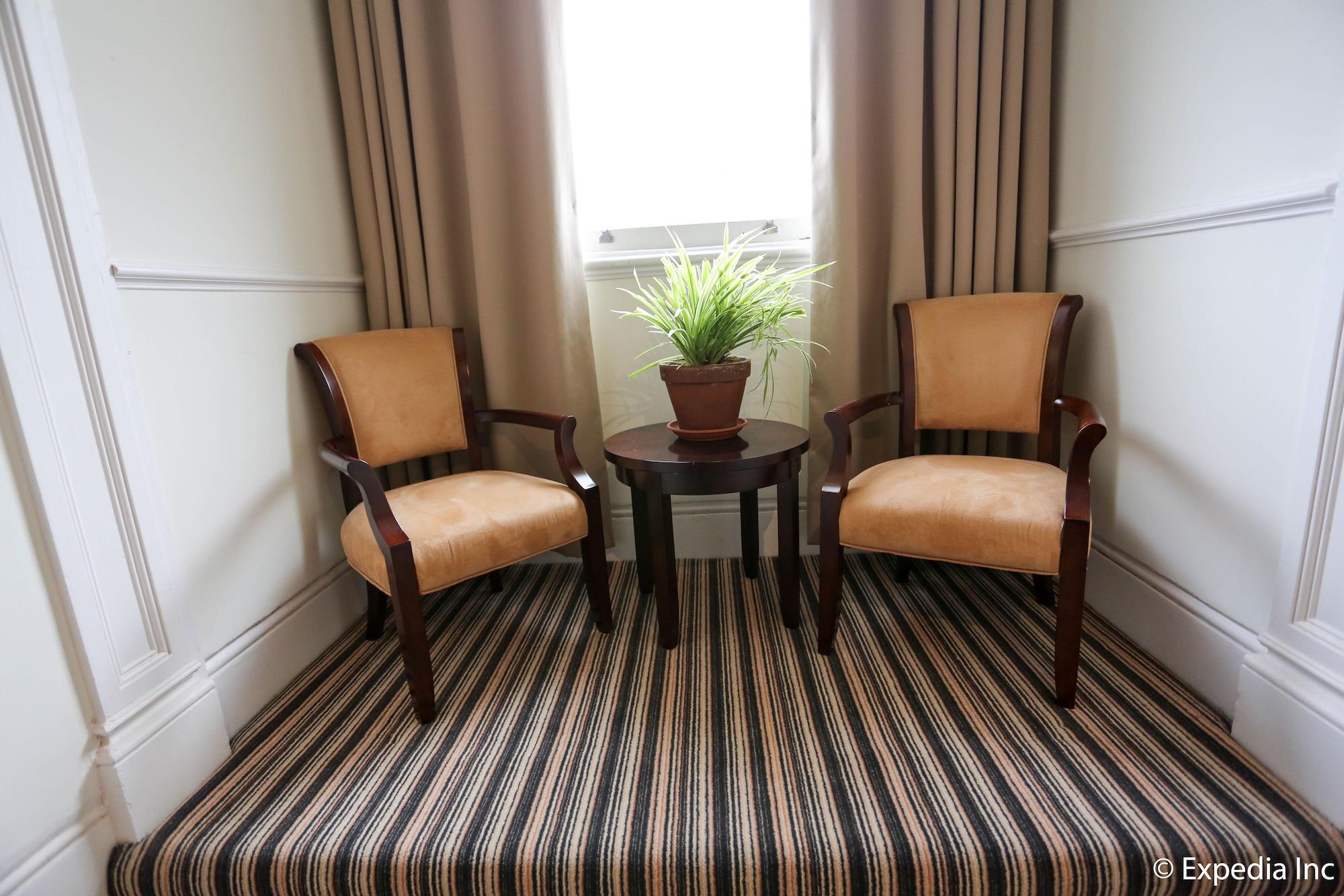 Varios The Villa Kensington