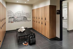 Alojamiento - Canopy By Hilton Boston Downtown