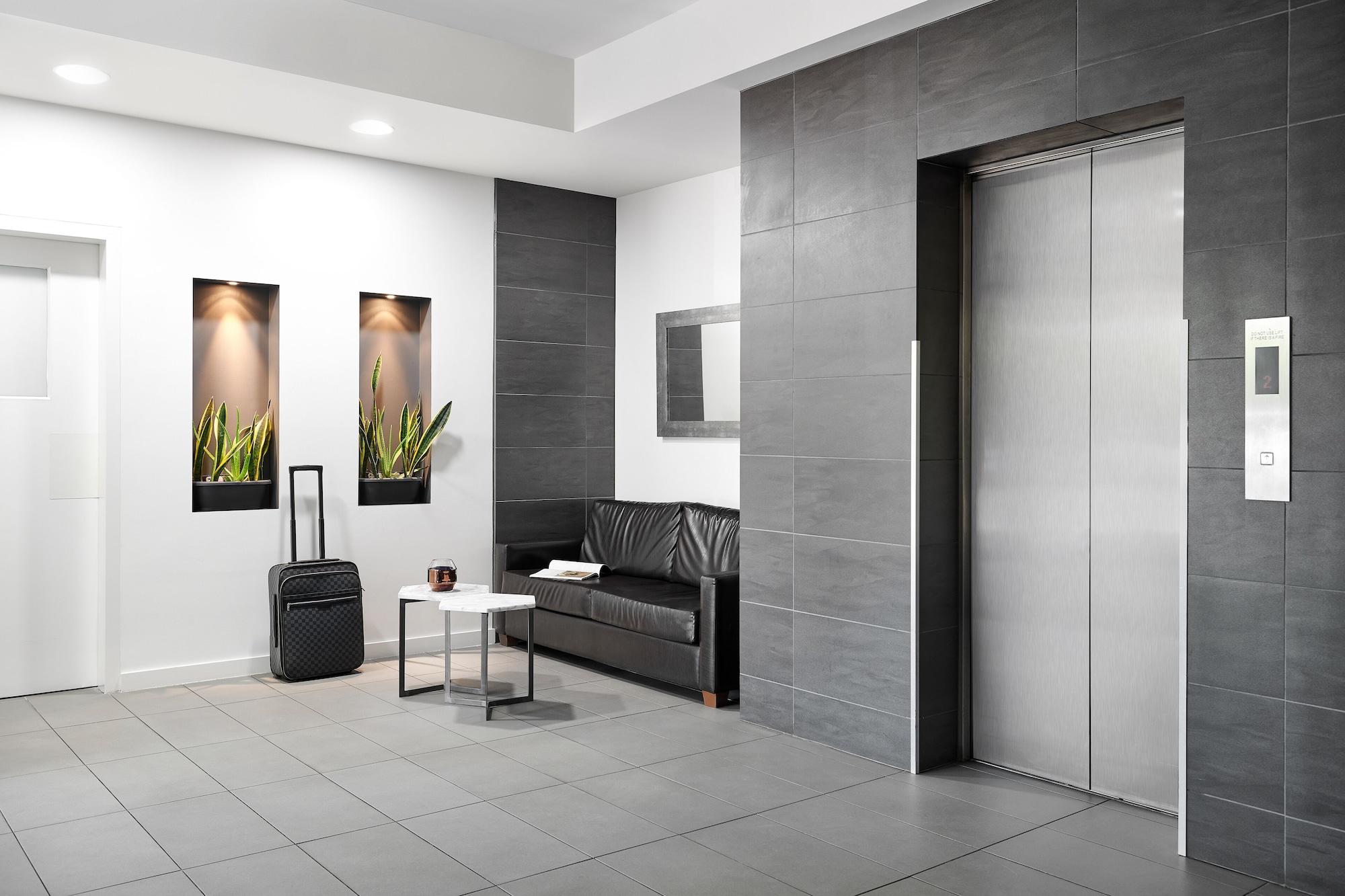 Vista Lobby Punthill Oakleigh