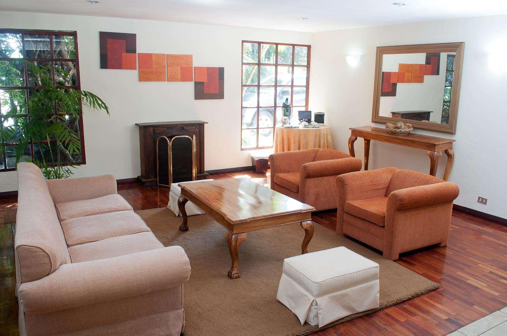 Vista Lobby Country Inn & Suites by Radisson, San Jose Aeropuerto, Costa Rica