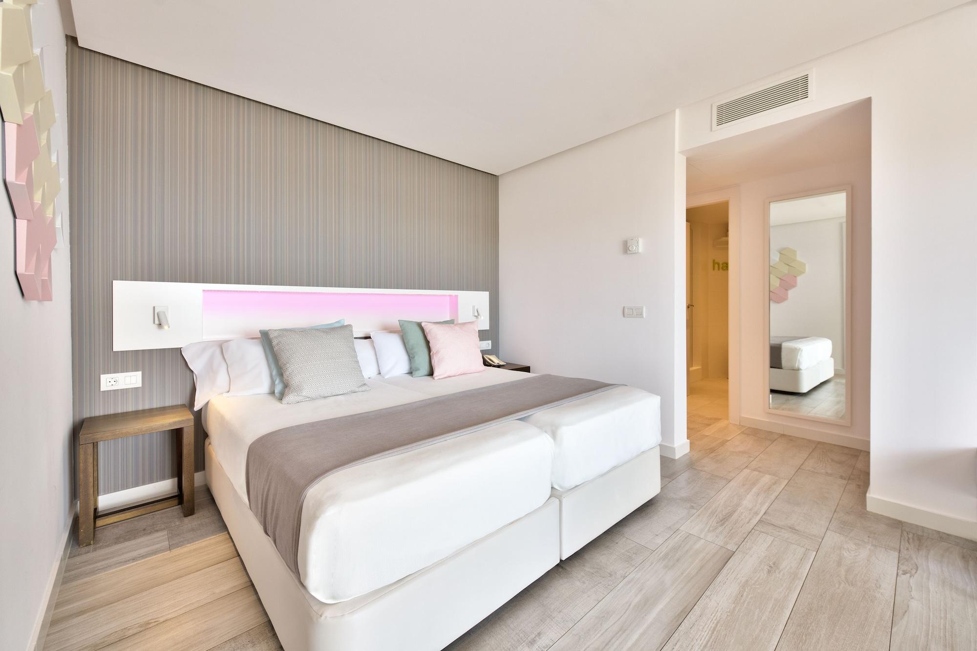 Habitación Hotel Garbi Ibiza & Spa