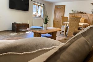 Alquiler Vacacional - Exquisite holiday apartments on the Baltic Sea Holiday house in Saal / OT Bartelshagen II