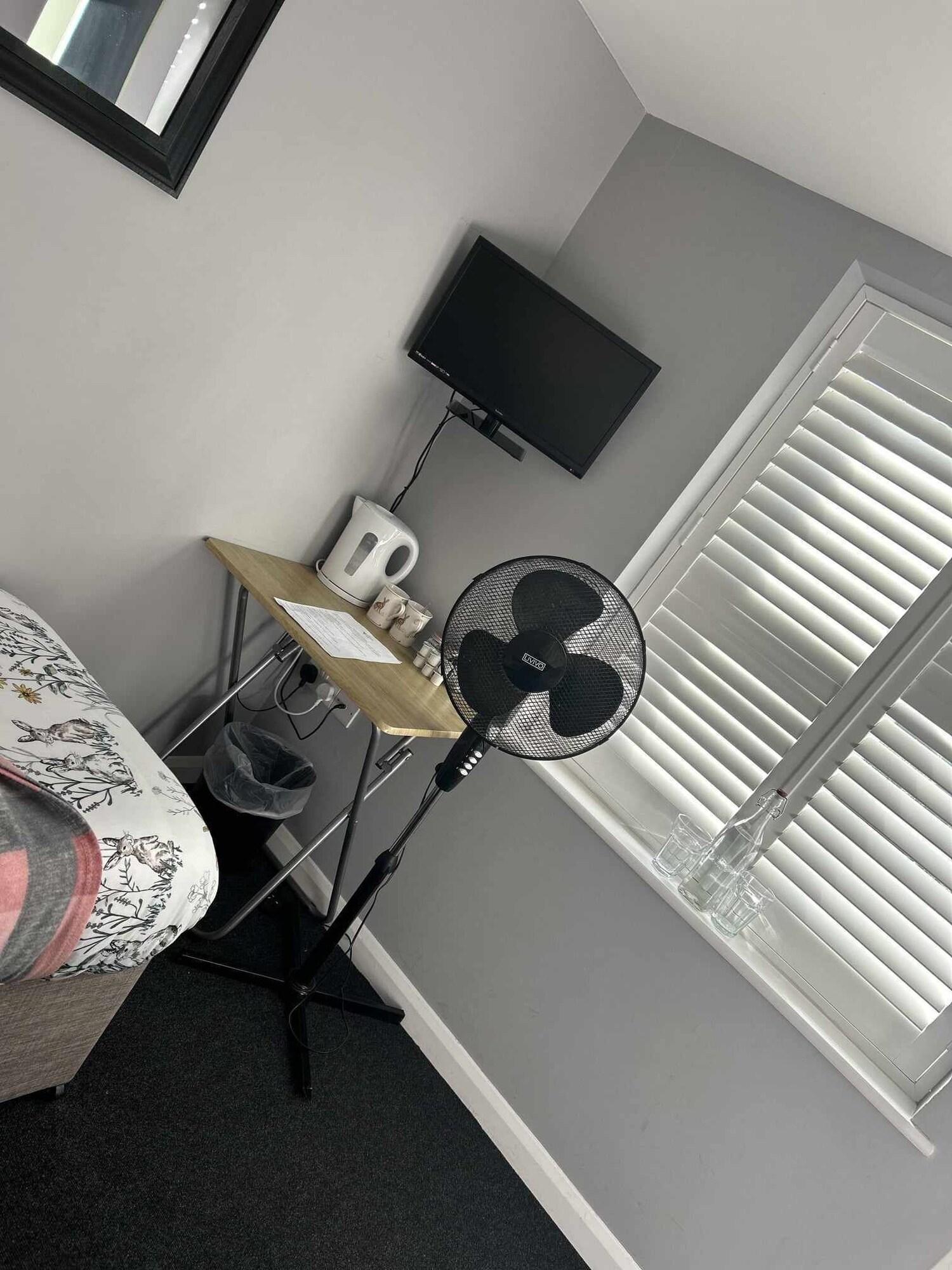 Habitación The Butchers Arms Freehouse