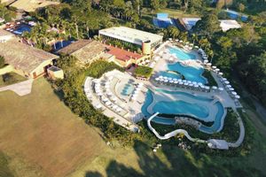 Alojamiento - Hotel Villa Rossa