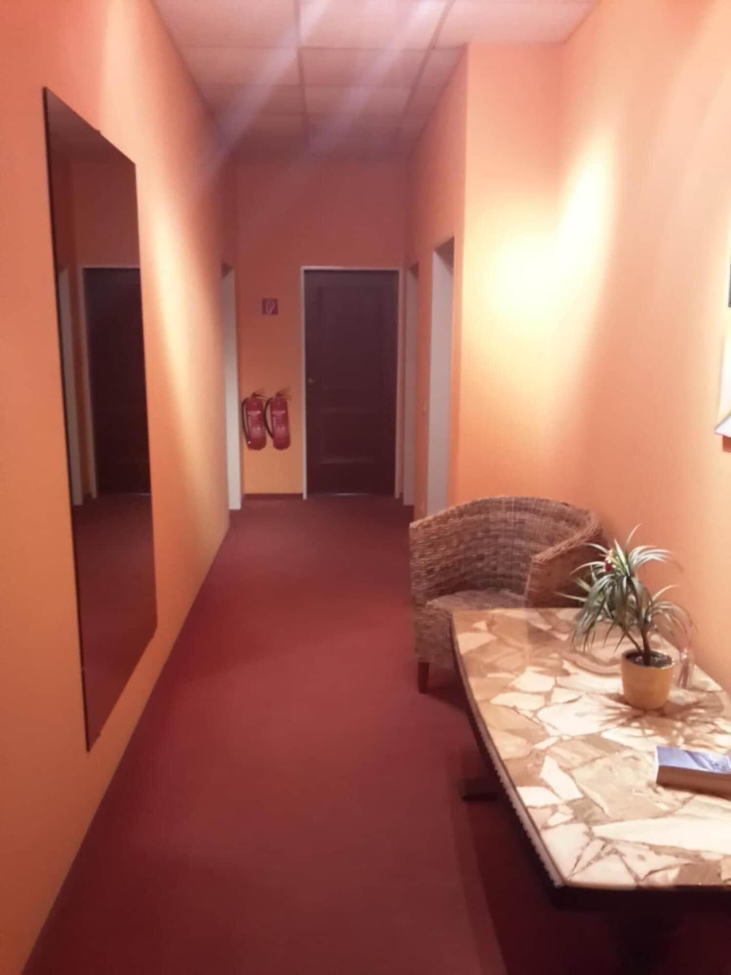Comodidades del Alojamiento Hotel Zum Schwanen