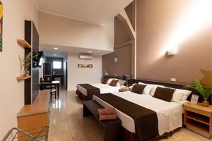 Alquiler Vacacional - Palma Real Posada