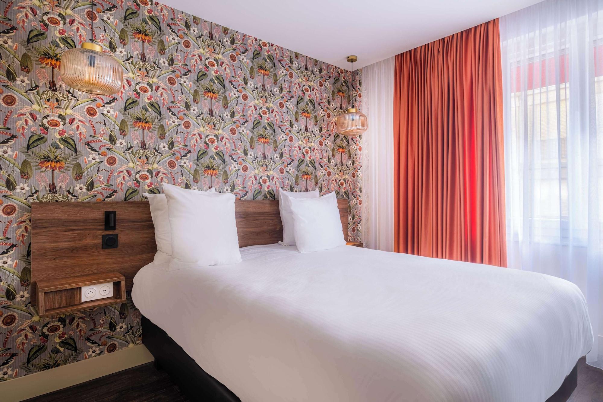 Varios Sure Hotel by Best Western Lorient Centre
