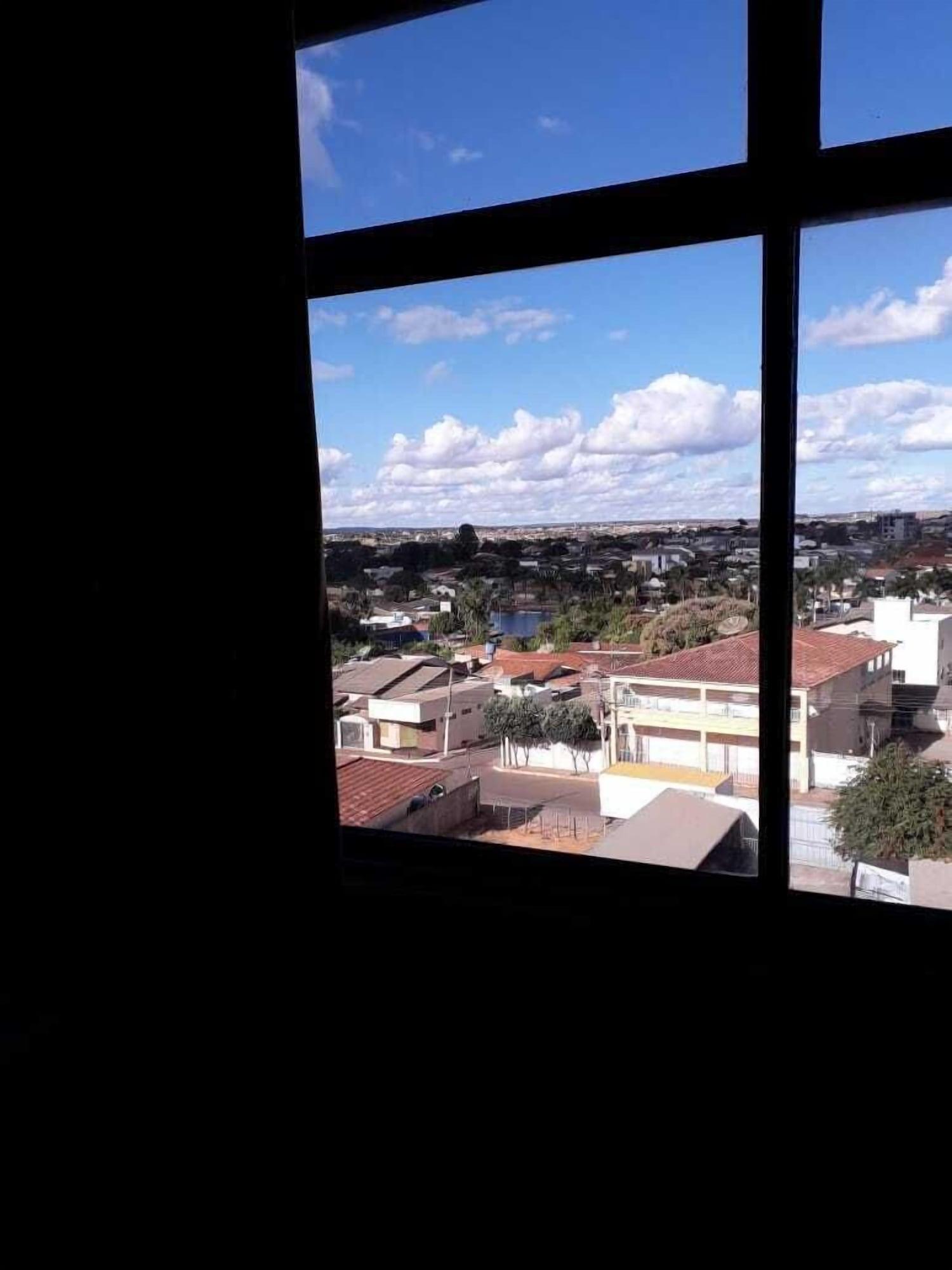 Varios Hotel Serrador