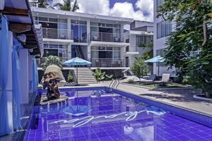 Alojamiento - Ikala Galapagos Hotel