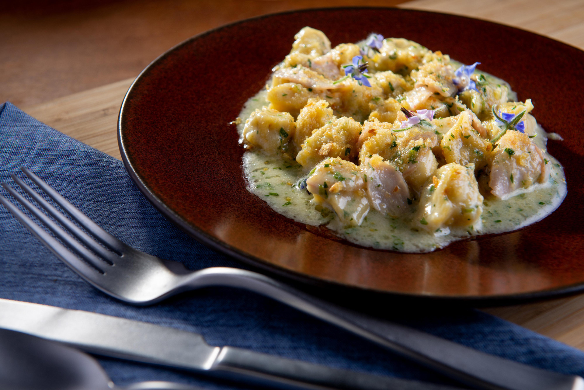 Restaurant Kimpton Pittman Hotel – Downtown Dallas by IHG