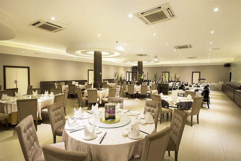 Restaurant Shui Li Fang Hotel