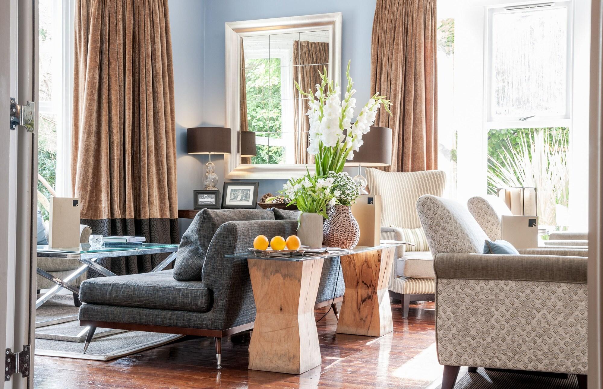 Bar/Salón Eleven Didsbury Park