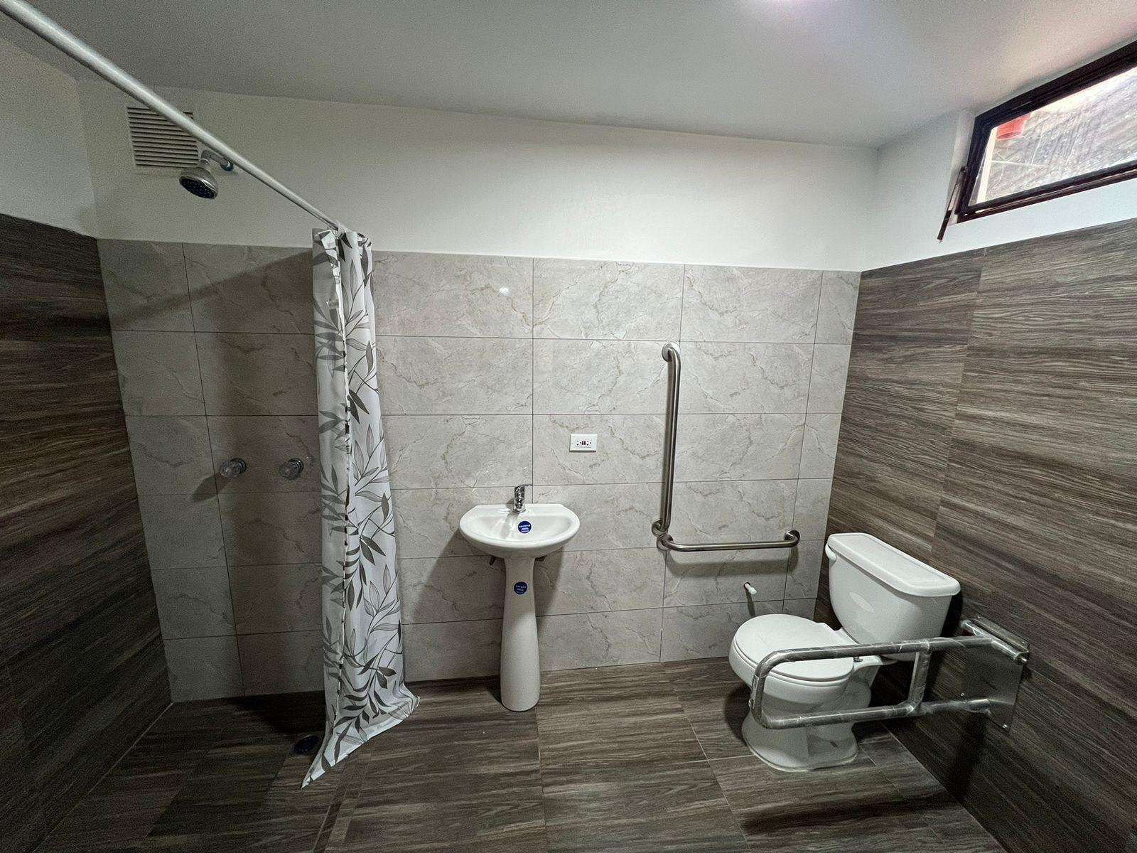 Equipamiento de Habitación Hotel Mardol