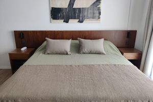 Alquiler Vacacional - Barrancas Quality Apartments