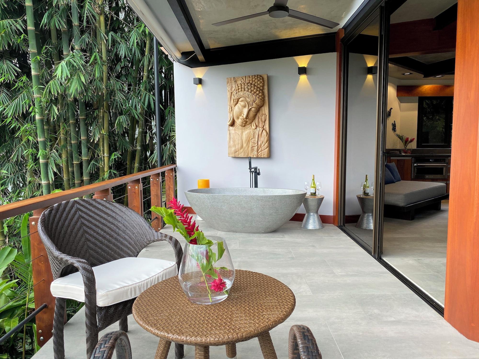 Equipamiento de Habitación Tulemar