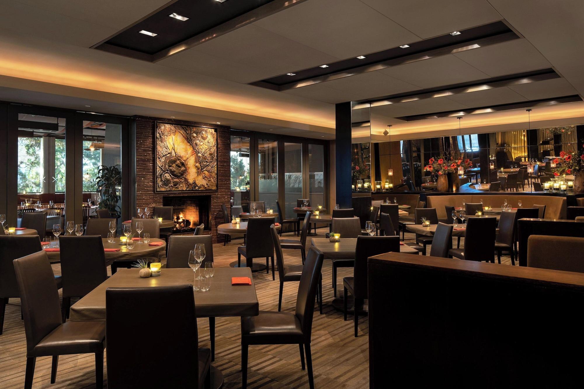 Restaurant The Westin Verasa Napa