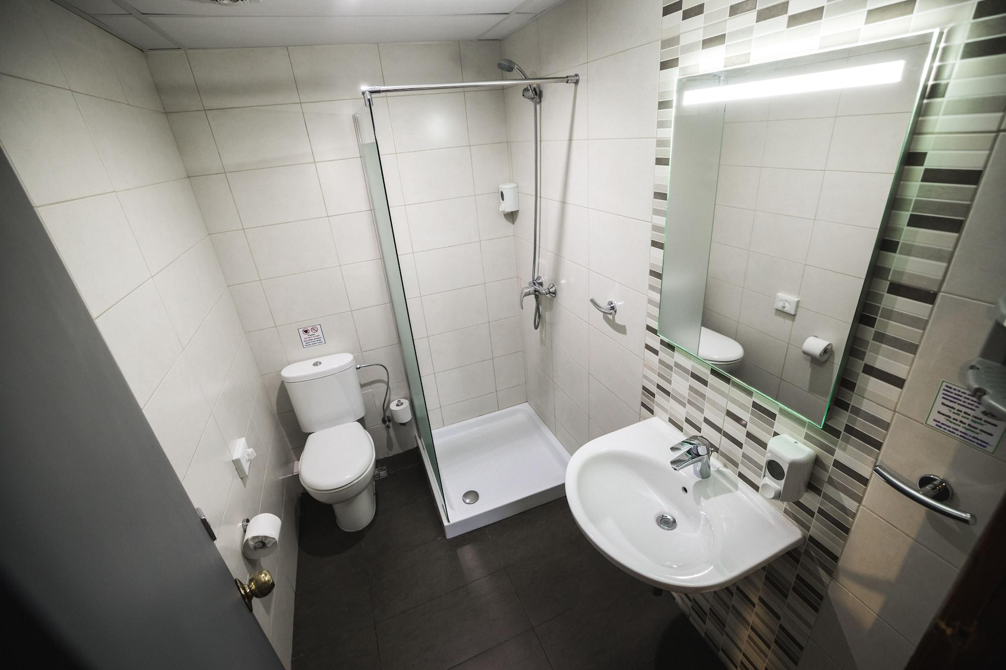 Habitación Sunseeker Holiday Complex