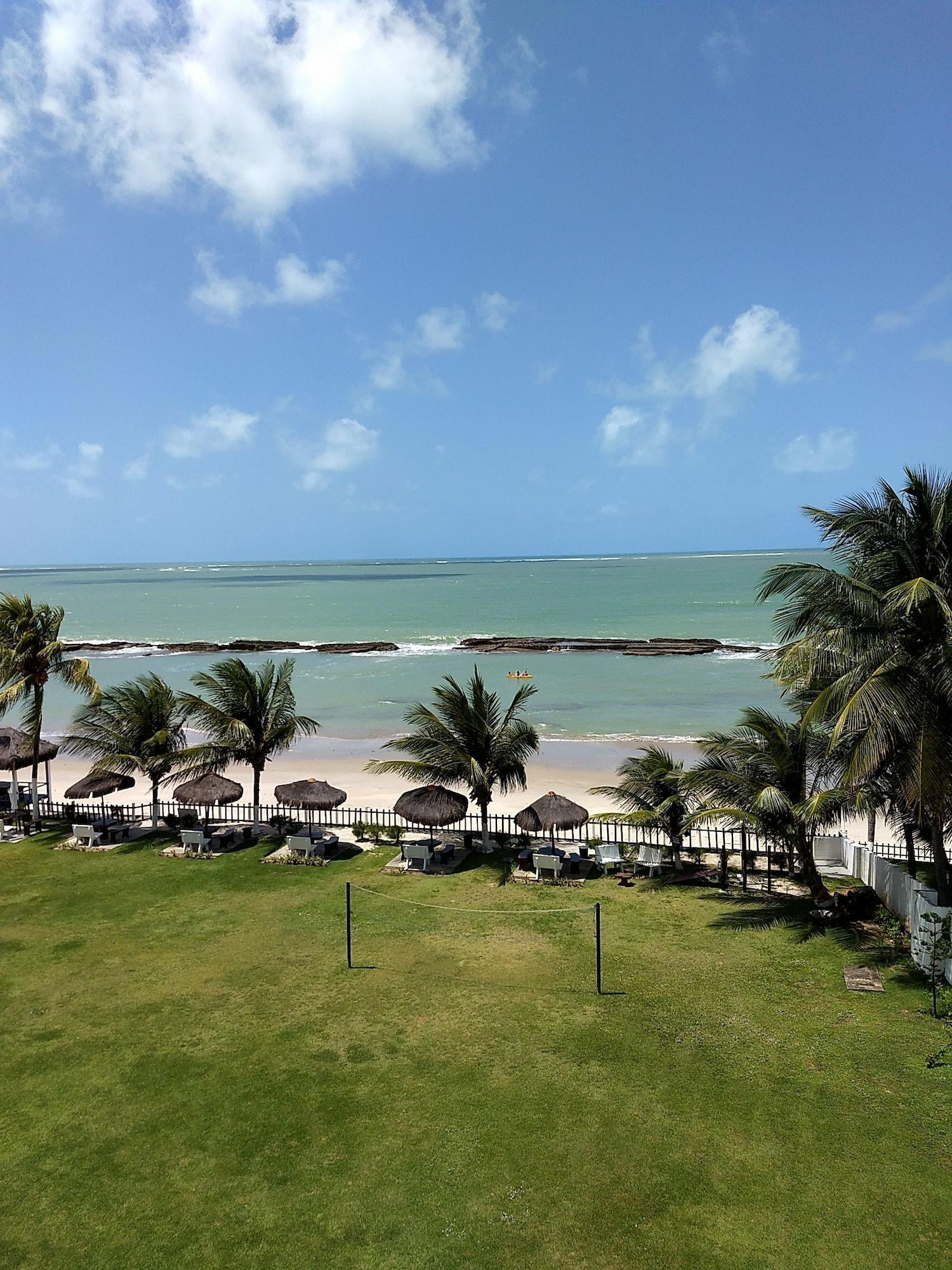 Playa Apart Hotel Marinas Tamandaré