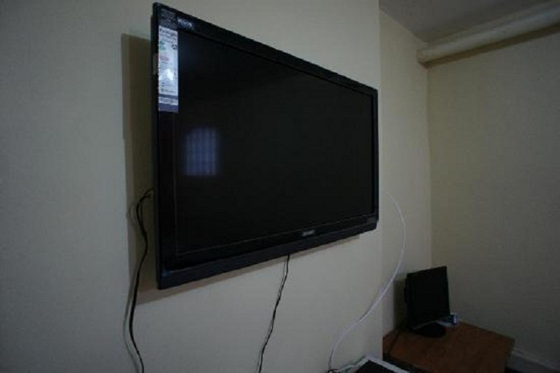 Comodidades del Alojamiento Hostel Upalele Lapa