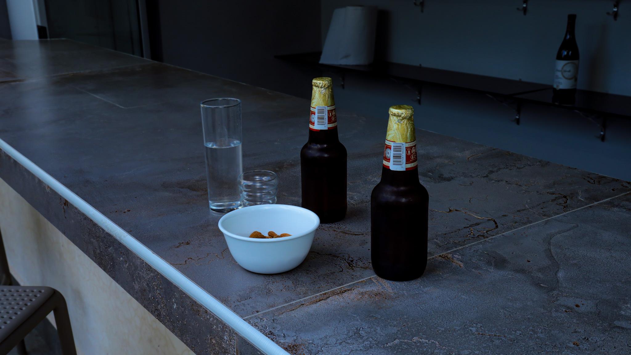 Bar/Salón Hotel Boutique Casa Vivaldi