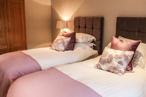 Alquiler Vacacional - Geltsdale Garden Apartment