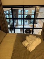 Alquiler Temporario - BT Homes - Palacio Alcorta