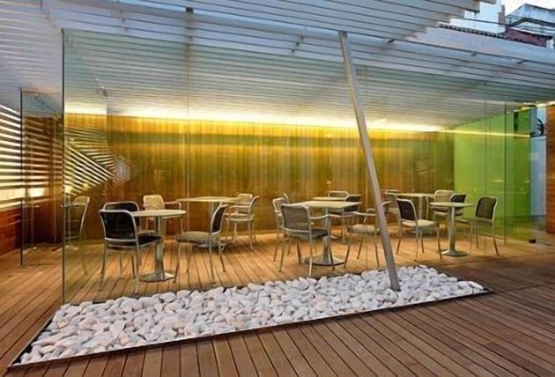 Restaurant Hotel Holos