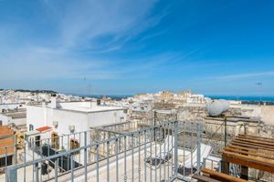 Alquiler Vacacional - La Terrazza del Professore by Wonderful Italy