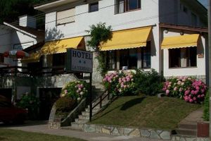 Alojamiento - Hotel La Terraza