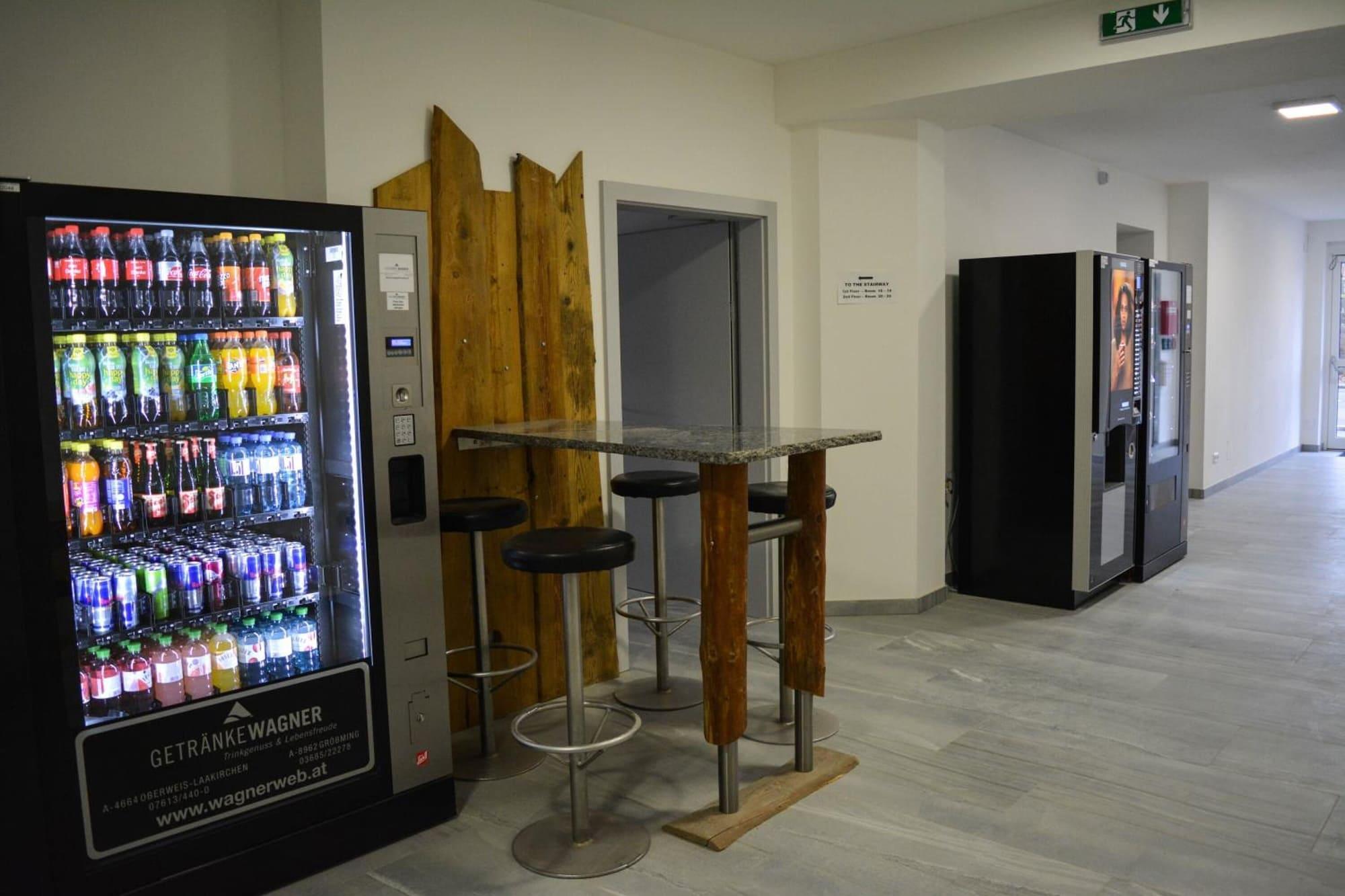 Restaurant Wels Inn Hotel