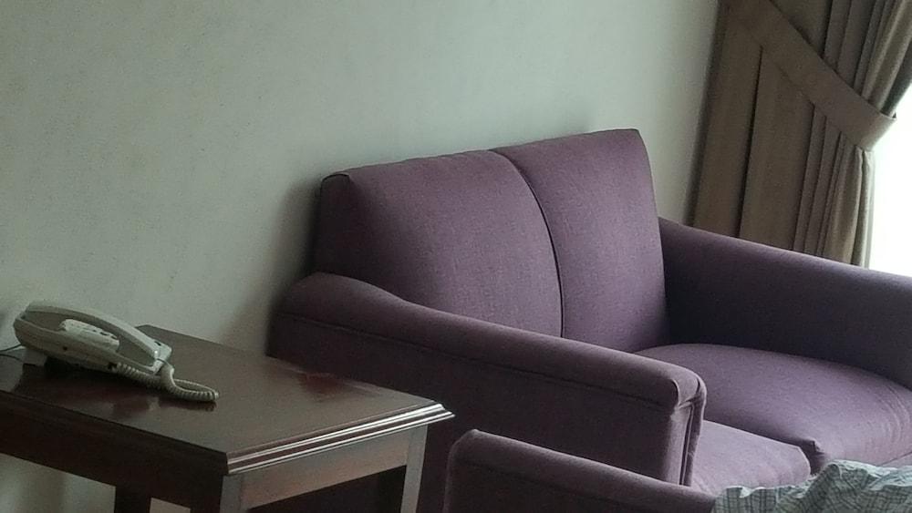 Suites Lerma 202