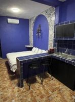 Alquiler Vacacional - Bungalow on private beach n1