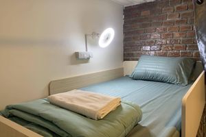 Alojamiento - My Cocoon Hostel