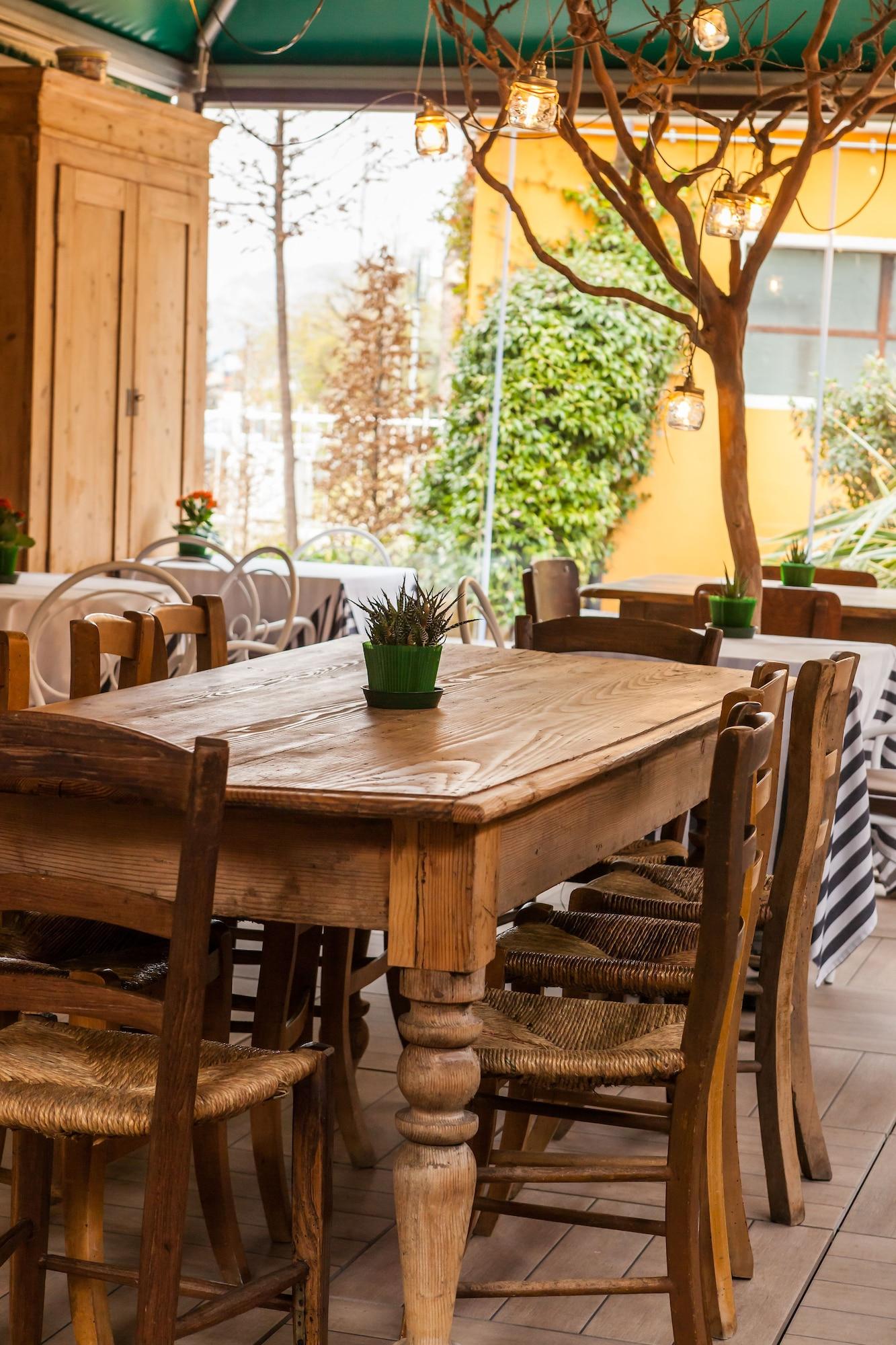 Restaurant Hotel Bardolino