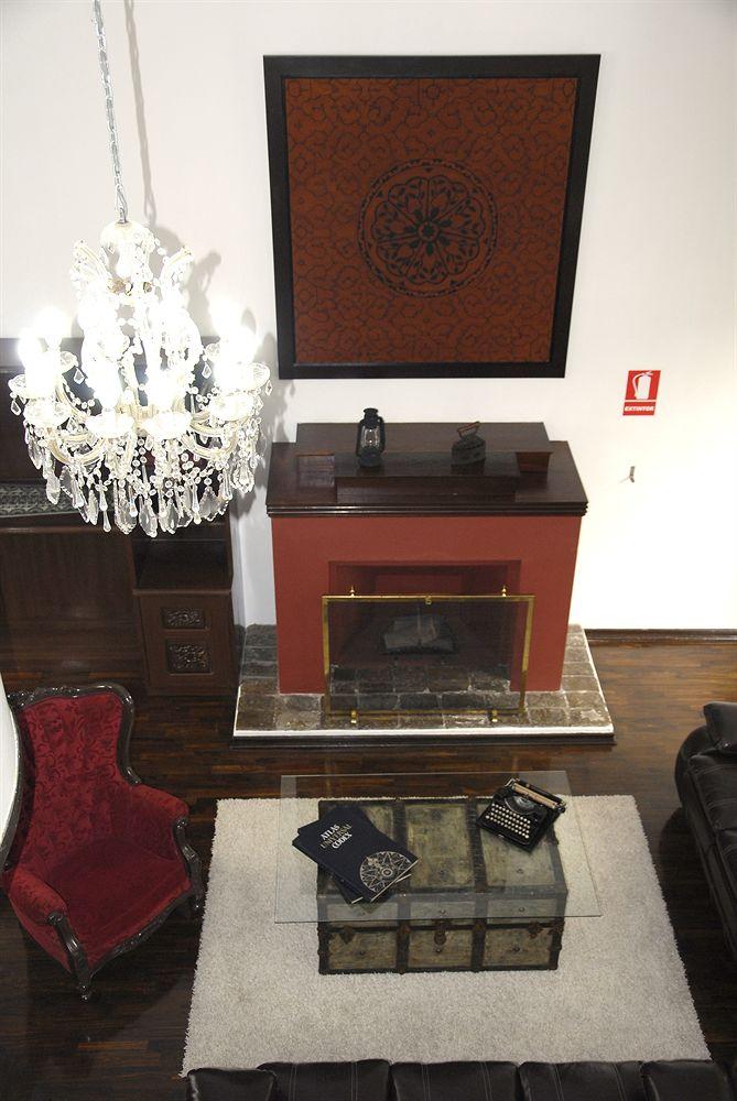 Comodidades del Alojamiento La Casa de La Nonna