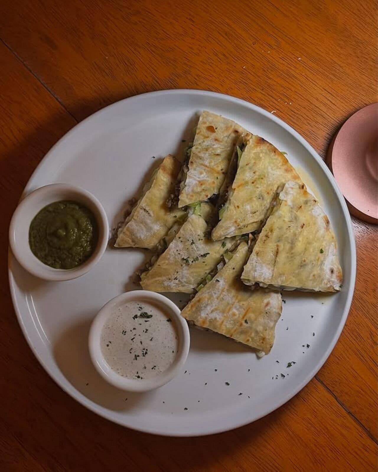 Restaurant Takbo Beach Resort