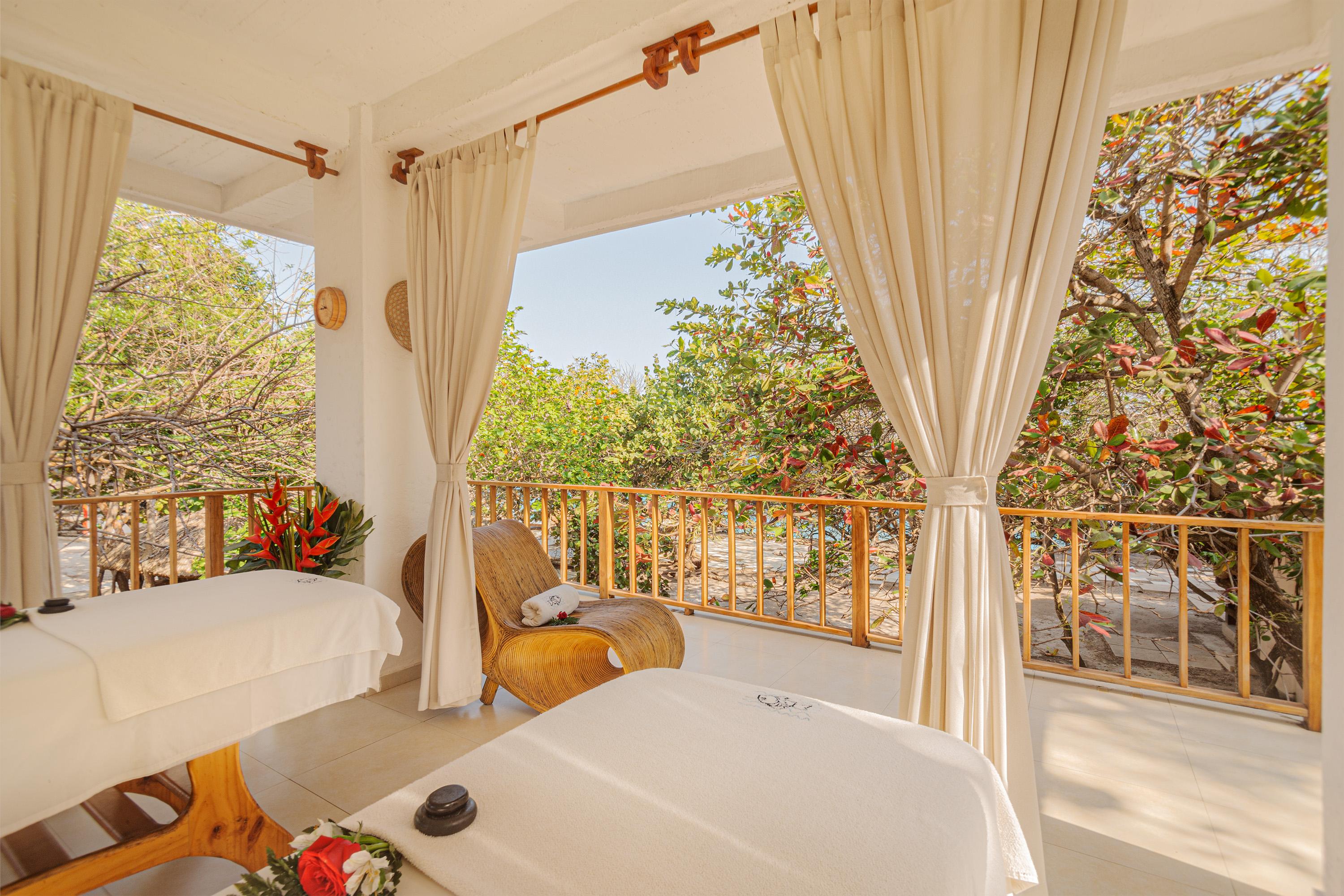 Spa Hotel San Pedro de Majagua